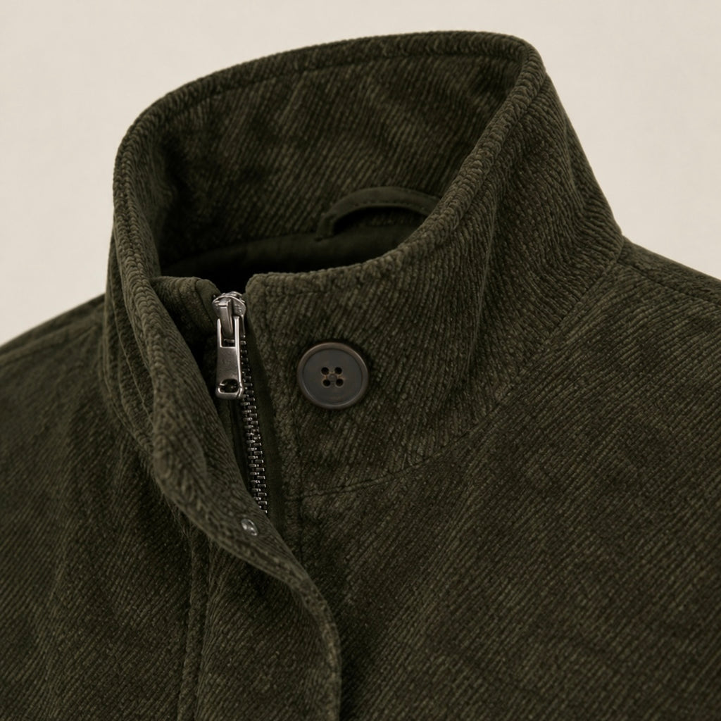 Veste Bomber Utility