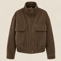 Veste Bomber Utility
