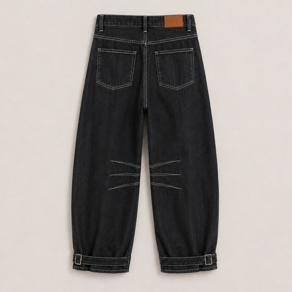 Jean Barrel