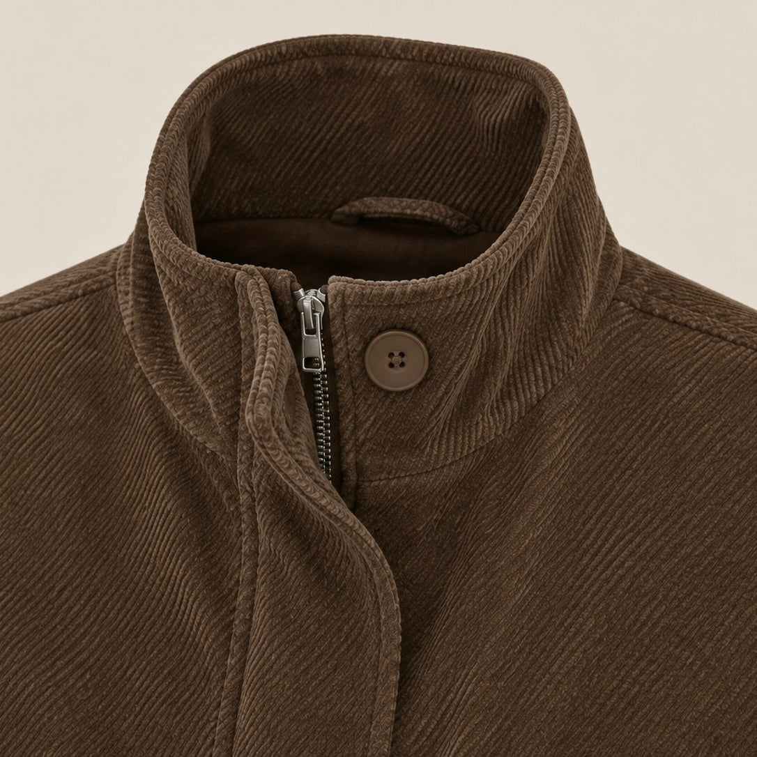 Veste Bomber Utility